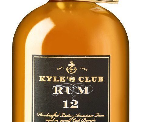 Kyles Club Rum von Bartels Langness