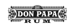 Rum von Don Papa Logo