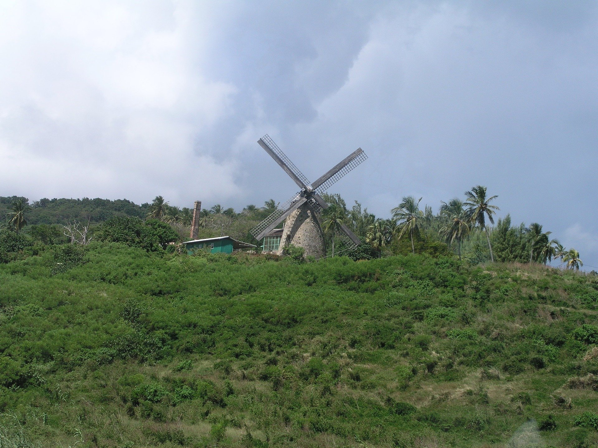 Bentley B13 Rum von Barbados
