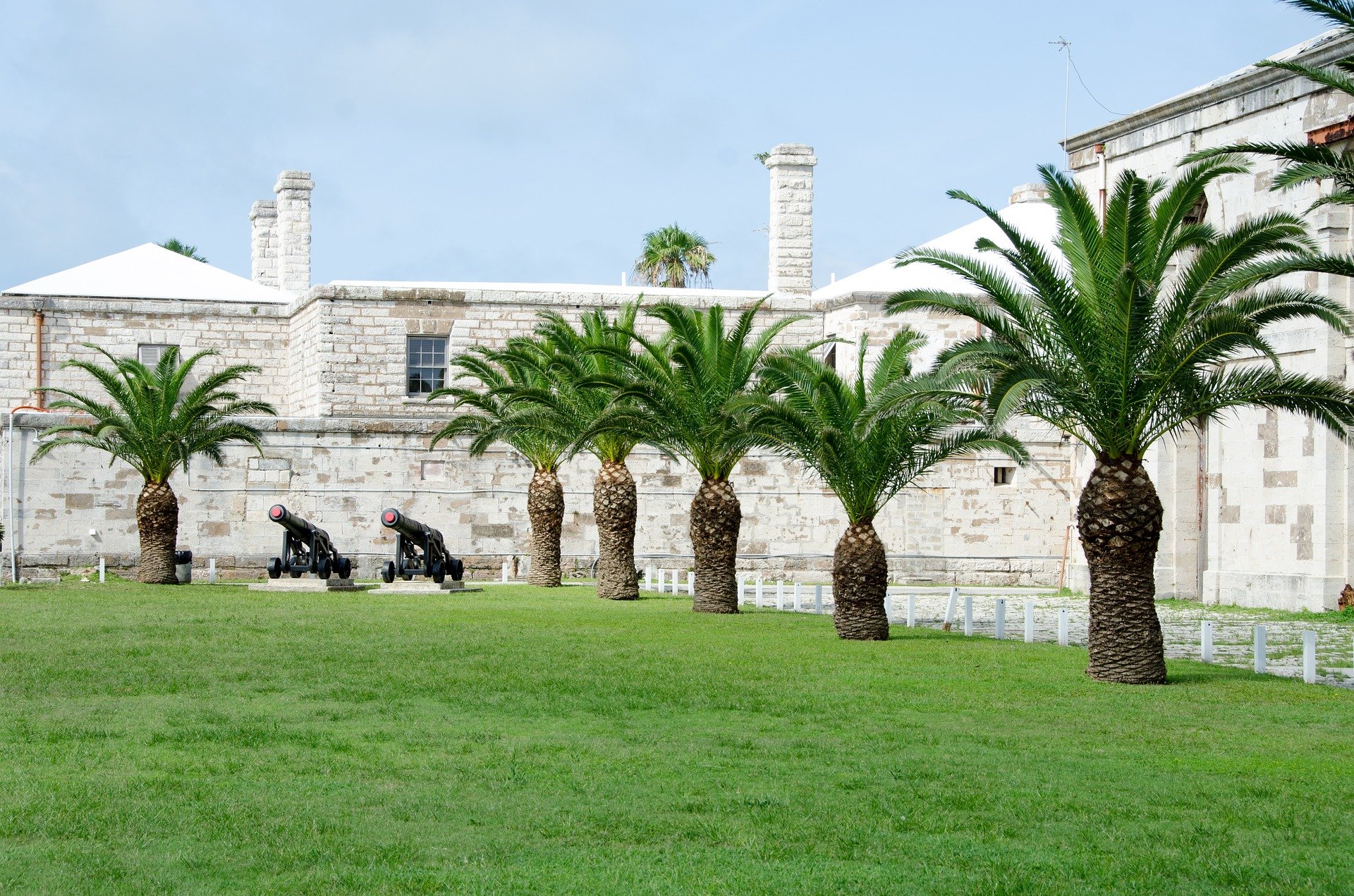 Bermudez Rum