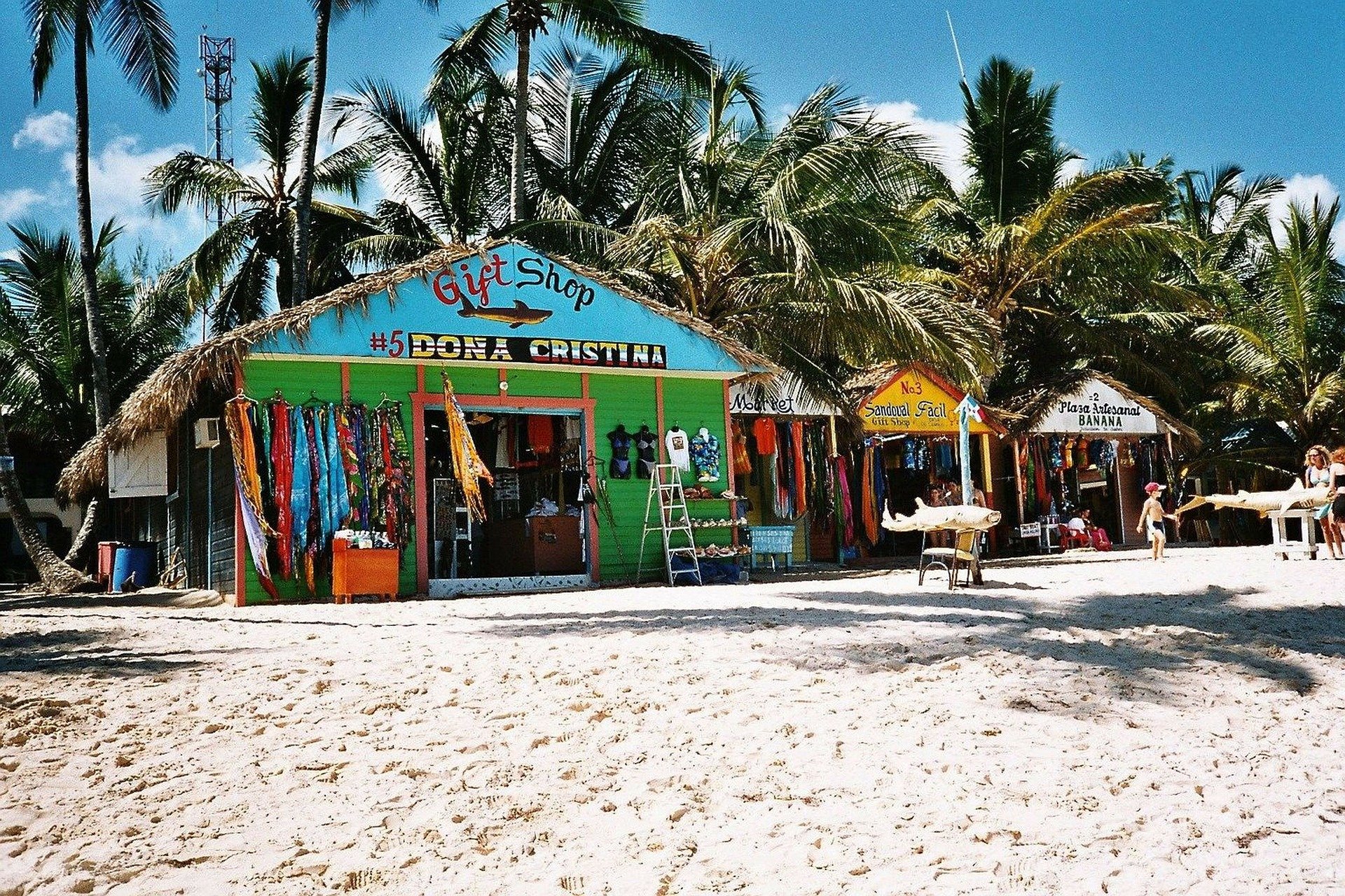 Brugal Rum