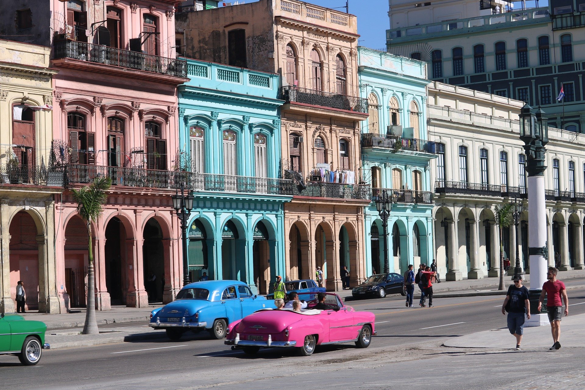 Havana Club