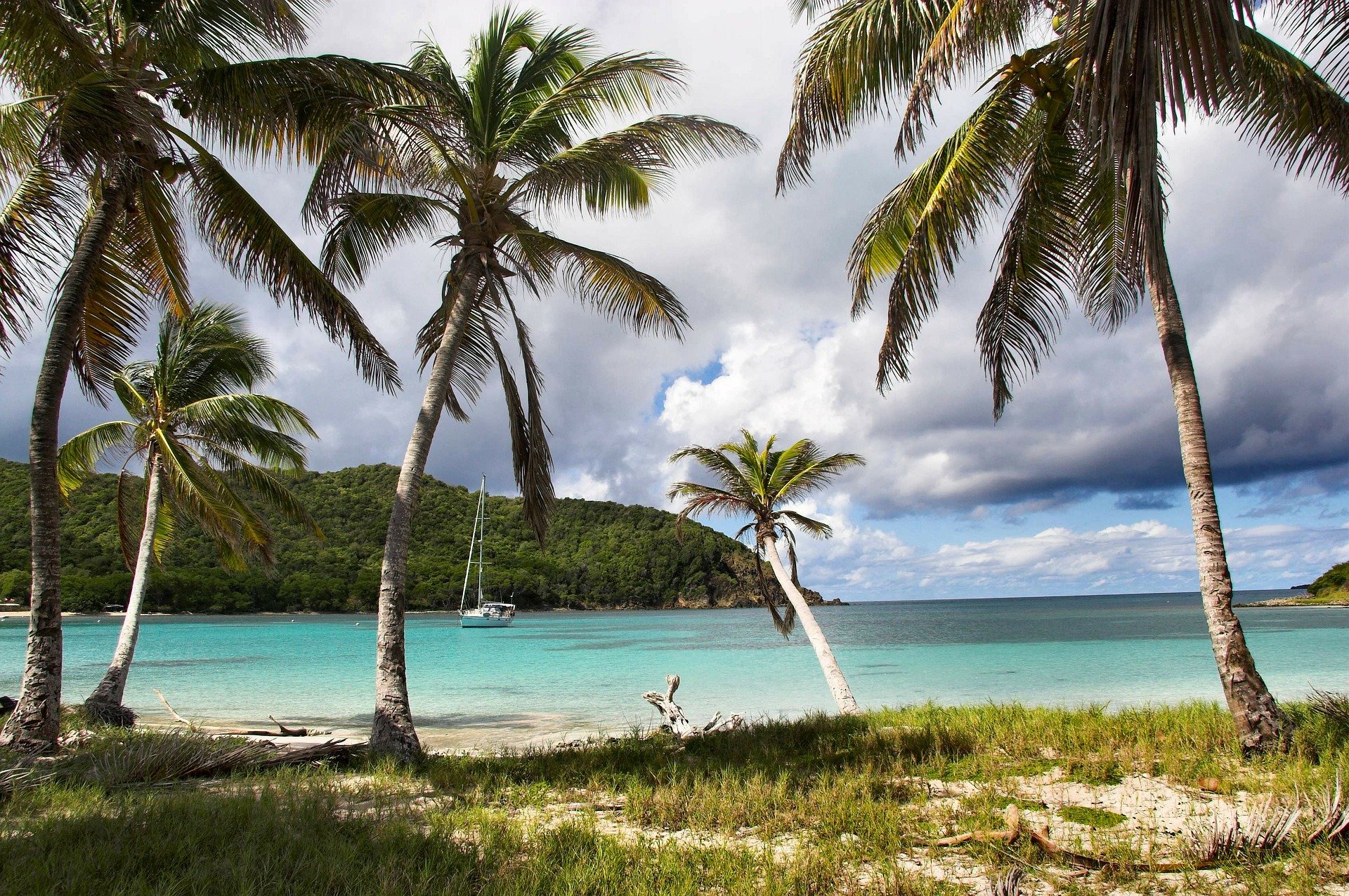 Plantation Rum