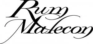 Logo Malecon Rum
