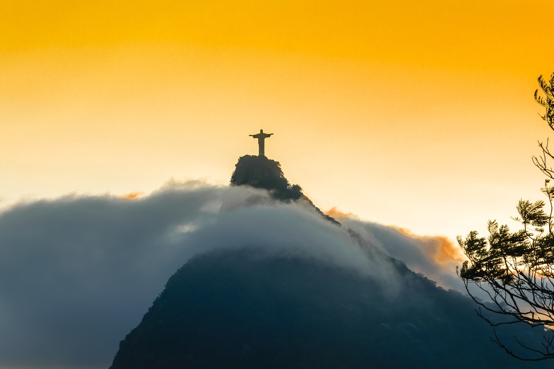 Rum aus Brasilien
